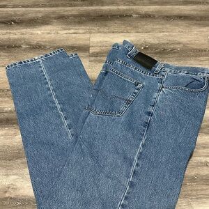 Harley-Davidson Traditional Blue Jeans